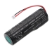Speaker Battery Audio-technica CS-ASB727SL