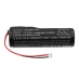Speaker Battery Audio-technica CS-ASB727SL