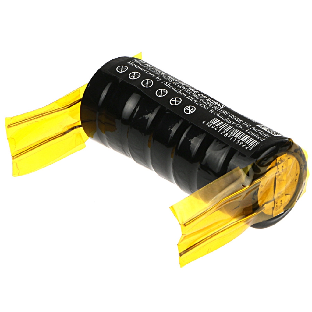 Batería compatible con Drager Air shields-vickers CS-ASC450MD