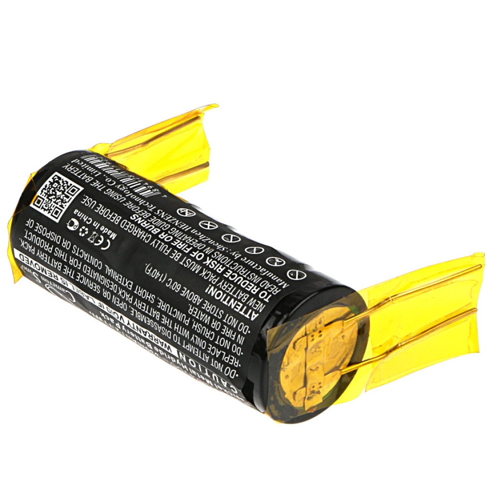 Batería compatible con Drager Air shields-vickers CS-ASC450MD
