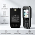 Batería para ASCOM DH8-ABAA D83