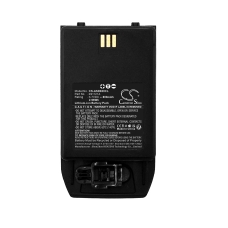 Reemplazo de batería compatible para ASCOM 491121A,660639