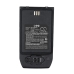 Baterías compatible con Ascom D83 D83 Messenger Talker CS-ASD830CL