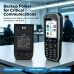 Baterías compatible con Ascom D83 D83 Messenger Talker CS-ASD830CL