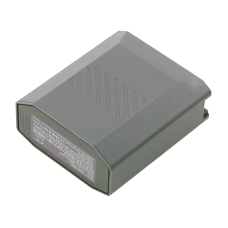 Reemplazo de batería compatible para ASCOM ASCAK141,CPA141,CPA2800