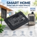 Battery compatible with Smart Home Battery