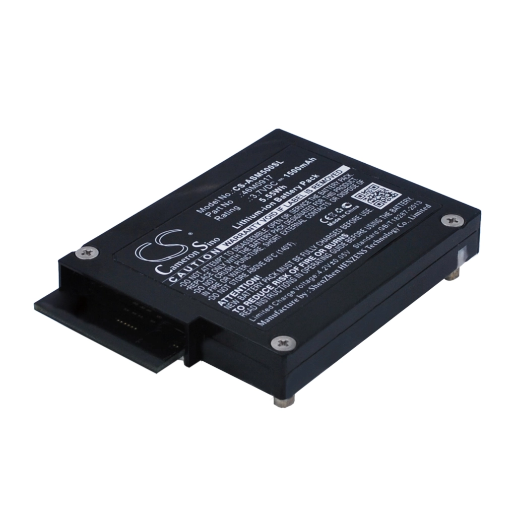 Battery Replaces 46M0931