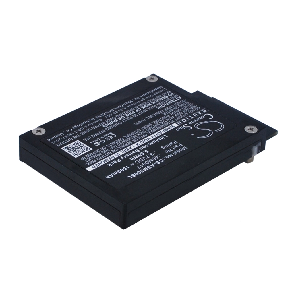 Battery Replaces 46M0931