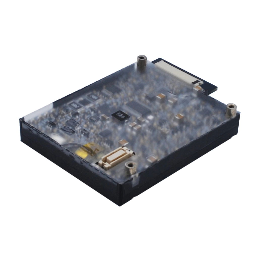 Battery Replaces 46M0931