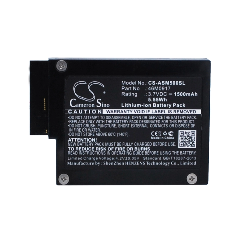 Battery Replaces 46M0931