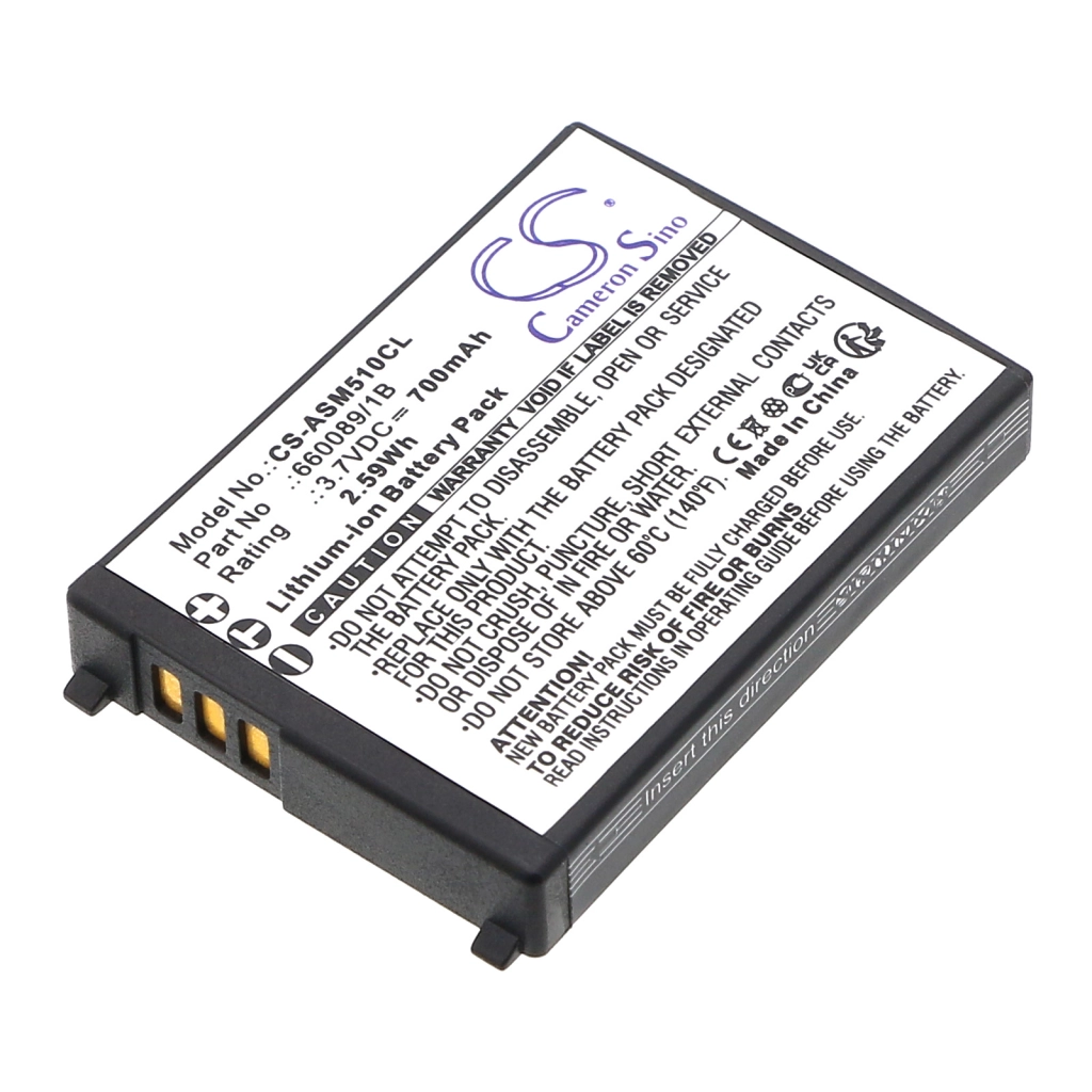 Ascom A71