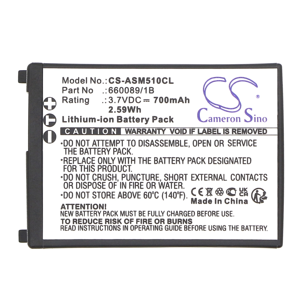 Ascom A71
