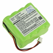 Batería compatibleWith Batería Médica