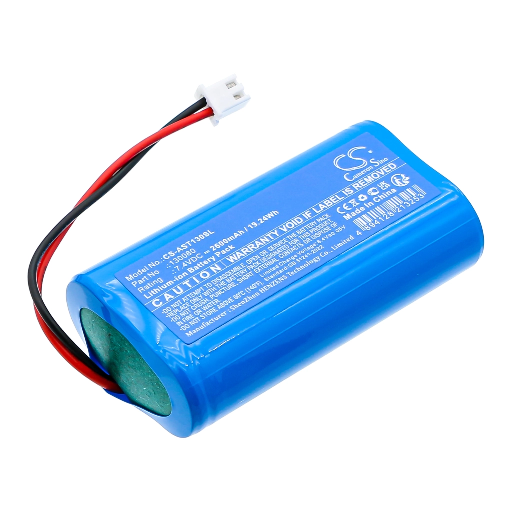 Battery Replaces 81130080