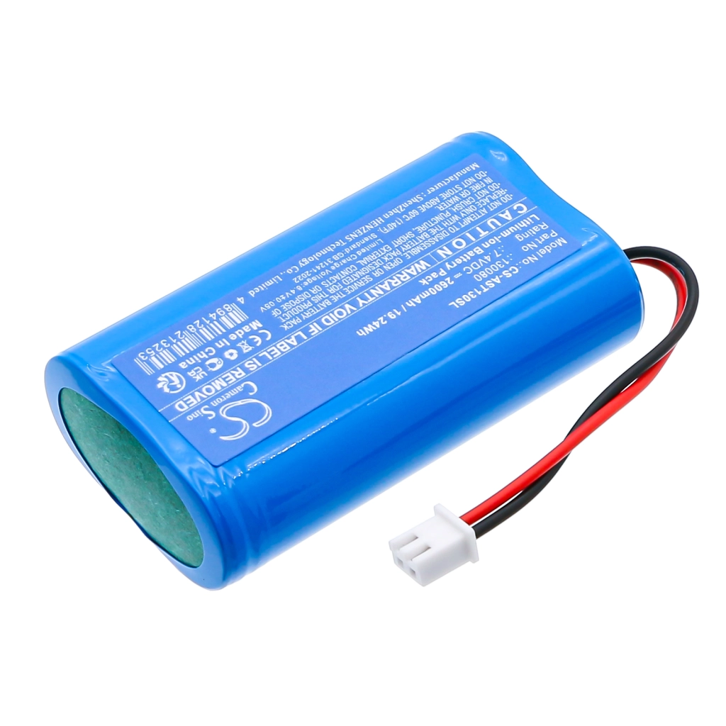 Battery Replaces 81130080