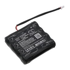 Compatible battery replacement for  ST48.BP.02