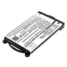 Compatible battery replacement for Telekom 23-001059-00,23-001080-00,A600ST1,DK512009