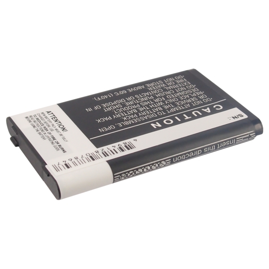 Tablet Battery Airis T470E