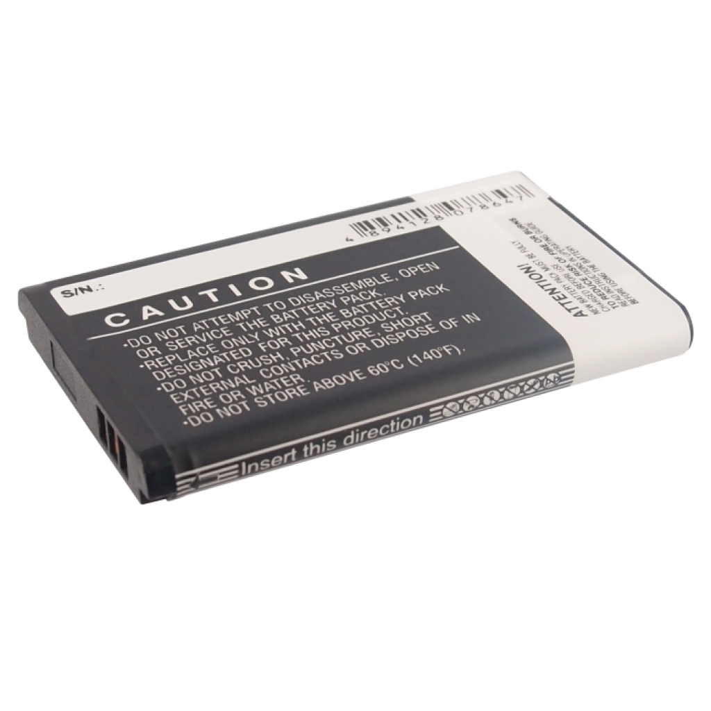 Tablet Battery Airis T470E