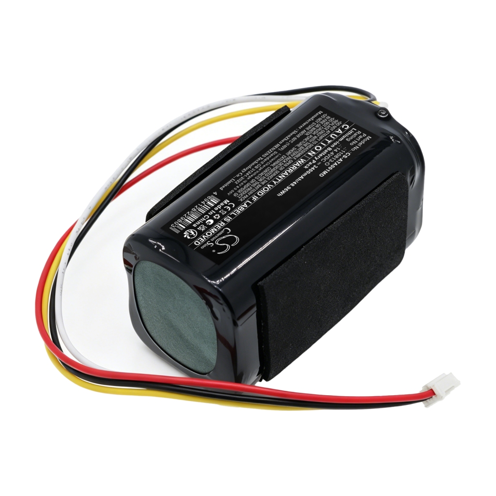 Batería compatible con Atmos CS-ATA001MD