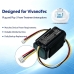 Baterías compatible con Atmos Vivanotec Aspirator CS-ATA001MD