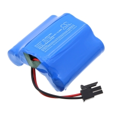 Reemplazo de batería compatible para ATS Electro-Lube HO-11787