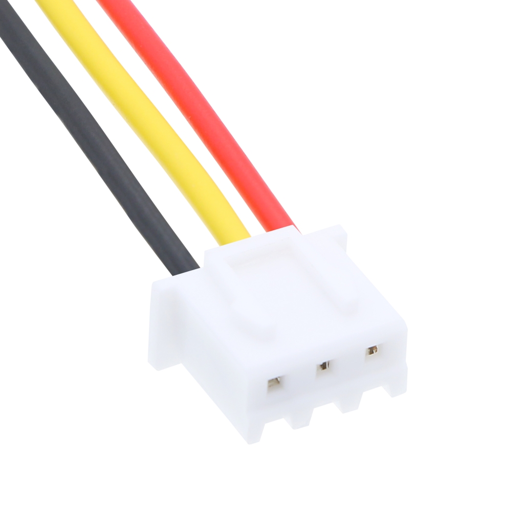 Batería Sustituye 633-76