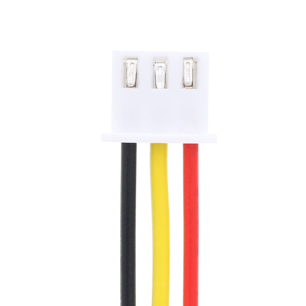 Batería Sustituye 633-76