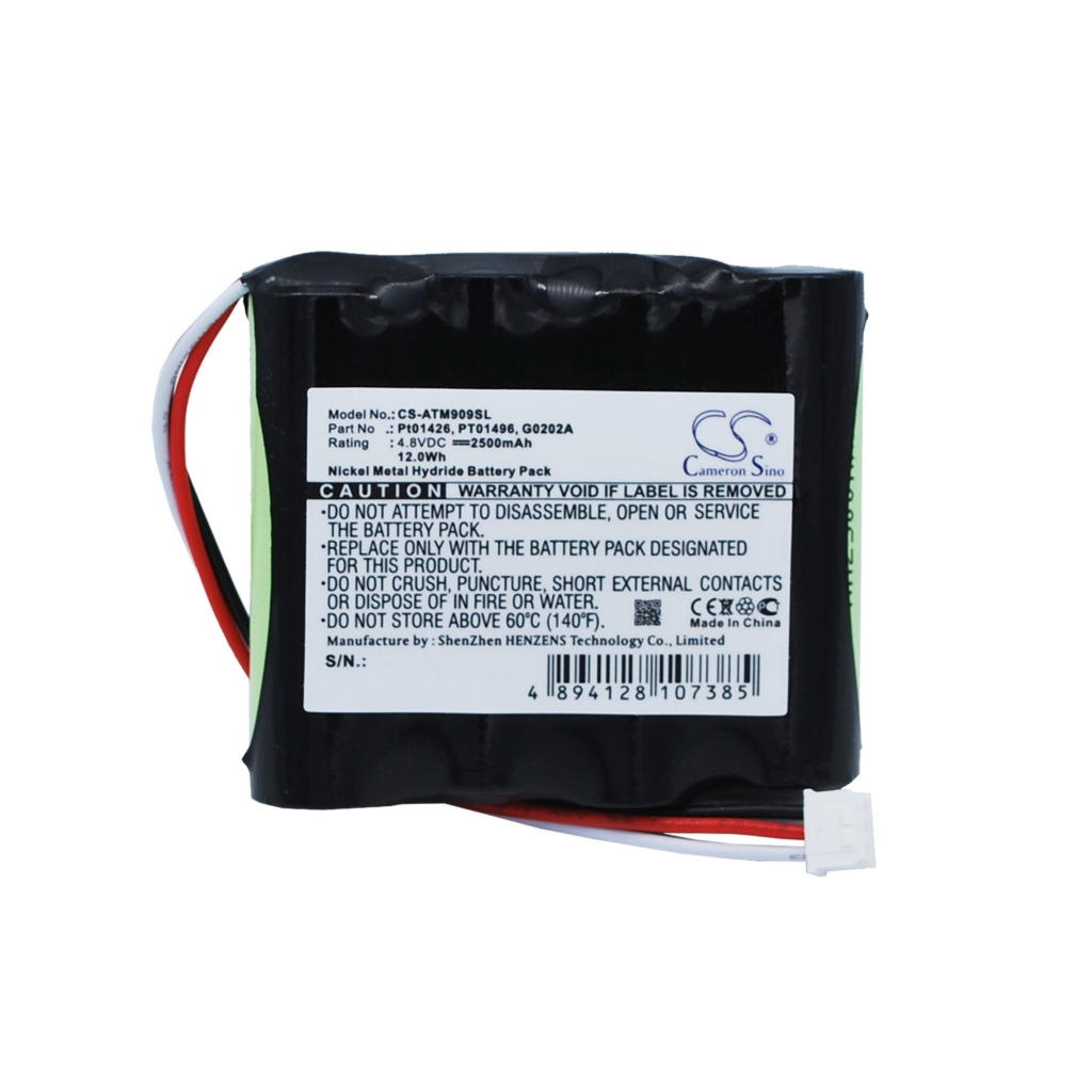 Power Tools Battery Anritsu MS2024B