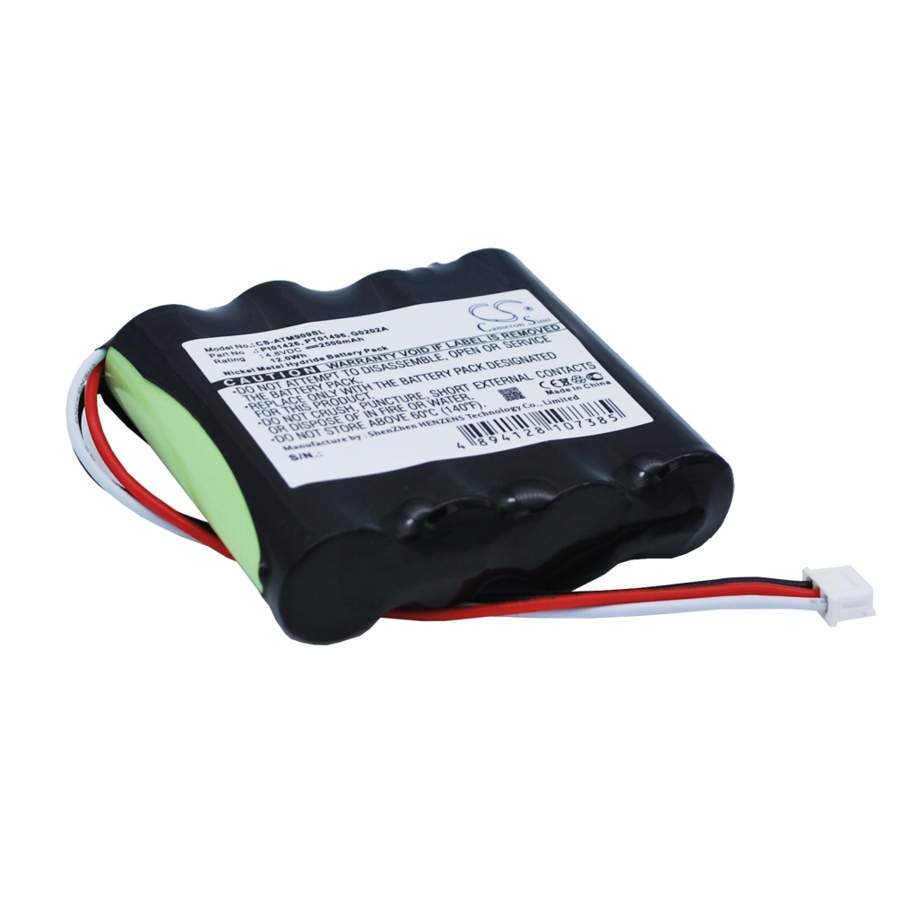 Power Tools Battery Anritsu MS2024B