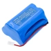 Battery Replaces 312.0425.0
