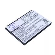 CS-ATP779RC<br />Baterías para  reemplaza la batería W-7a