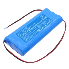 Reemplazo de batería compatible para Autoslide AS0114LBB