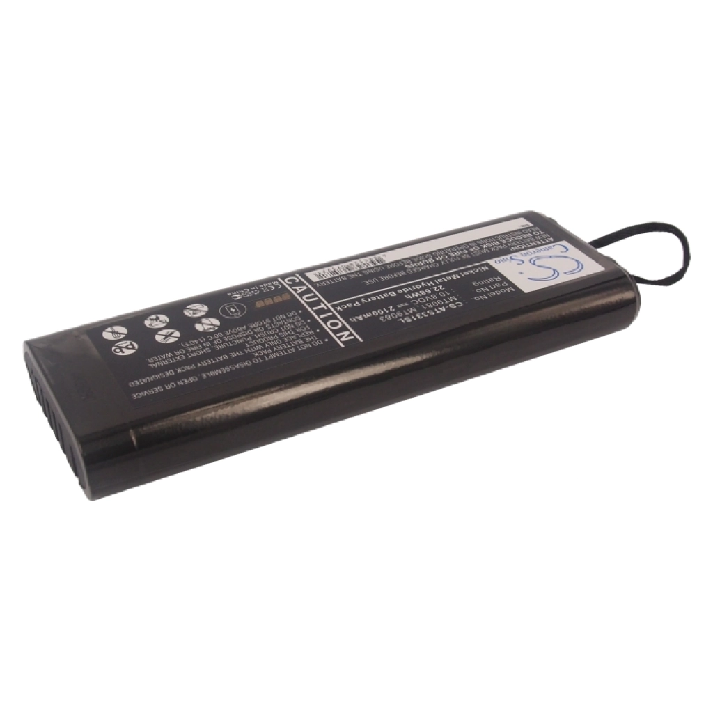 Power Tools Battery Anritsu MT9081D