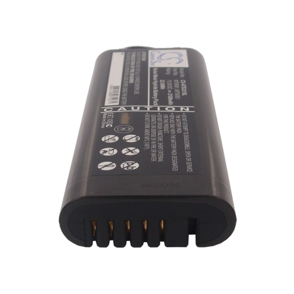 Power Tools Battery Anritsu MT9081D