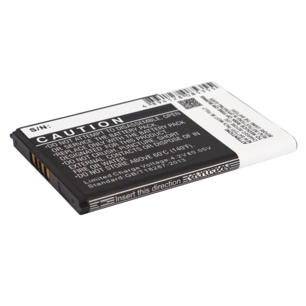Batería de punto de acceso Alcatel One Touch Y800
