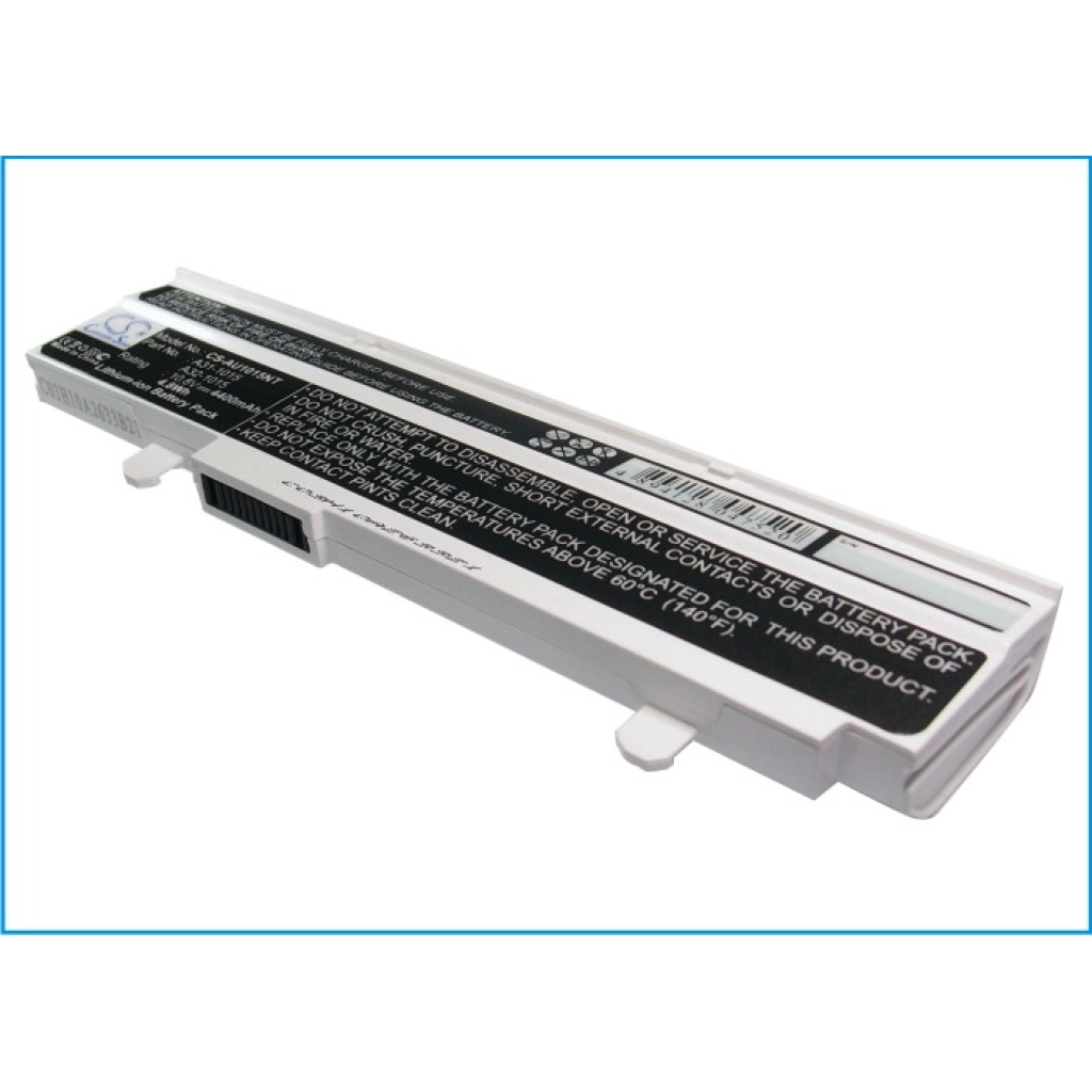 Notebook battery Asus Eee PC 1016PEM