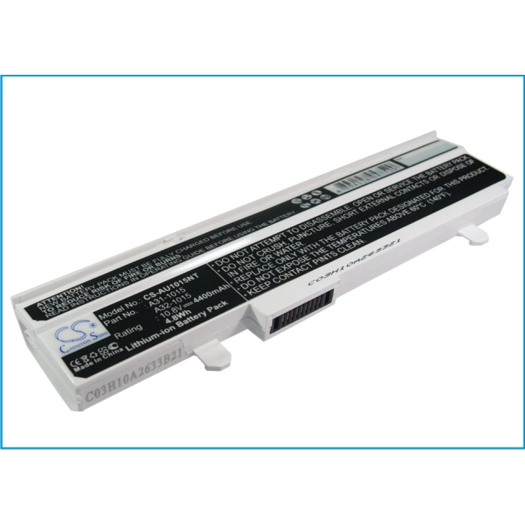 Notebook battery Asus Eee PC 1016PEM