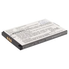Reemplazo de batería compatible para Utstarcom BTR-1,BTR1