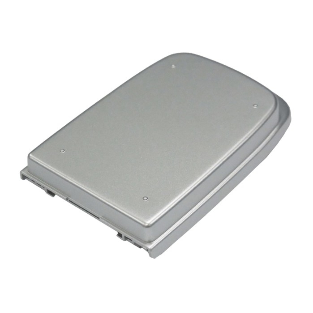Batería CS-AU8910XL carcasa trasera lisa vista superior