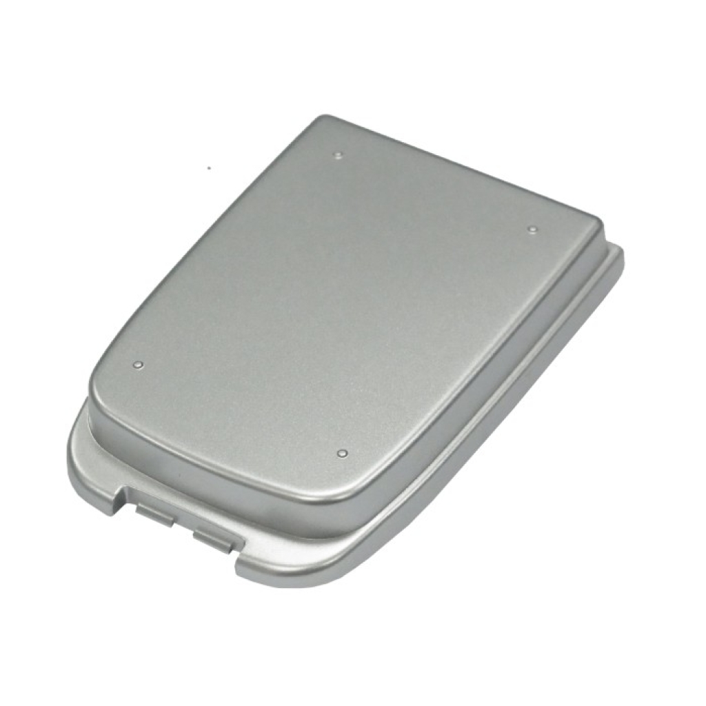 Batería CS-AU8910XL etiqueta en ángulo 3,7V 1600mAh con contactos y LED