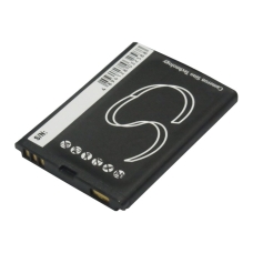 Reemplazo de batería compatible para Audiovox BTR-8935