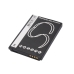 Battery compatible with Audiovox