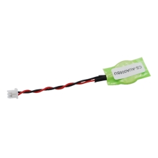 Reemplazo de batería compatible para Acer 0108,1207,ML1220 EPCA,ML1220-2E2EOX,ML1220-KS1...