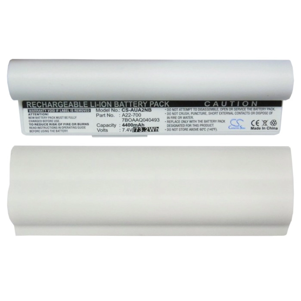 Battery Replaces 7BOAAQ040493