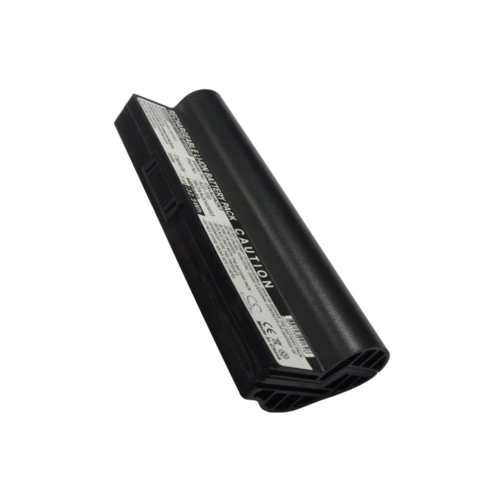Notebook battery Asus Eee PC 800