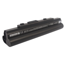 Reemplazo de batería compatible para Asus 07G016971875,70-NUP1B2100Z,70-NV61B1100Z,90-NVA1B2000Y,90R-NUP1B2000Y...
