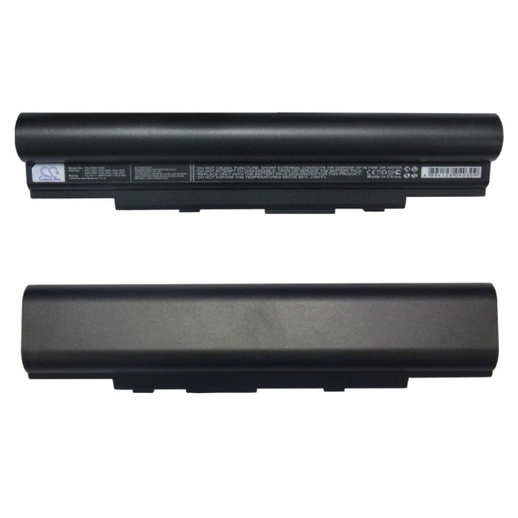 Batería para portátil Asus CS-AUA31NB
