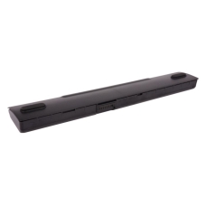 Reemplazo de batería compatible para Asus 70-N7V1B3000,90-N7V1B1000,90-N7V1B1200,A42-A2