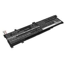 Reemplazo de batería compatible para Asus 0B200-01460000,0B200-01460100,B31N1429,C31N1429